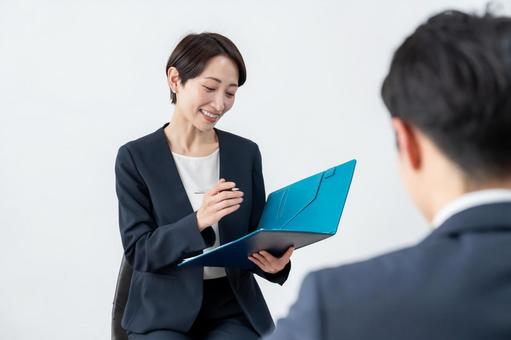 採用代行サービス